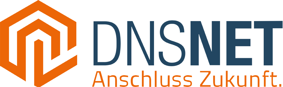Logo des DNSNET