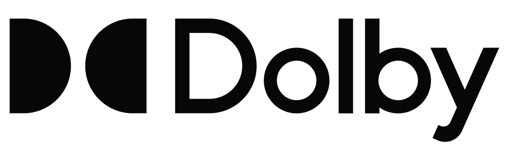 Logo von Dolby