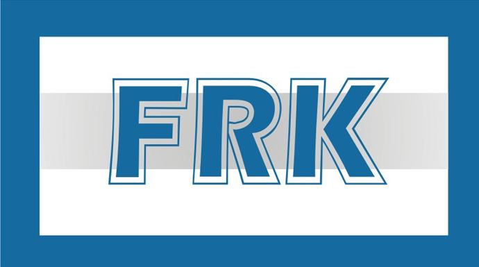 Logo von FRK