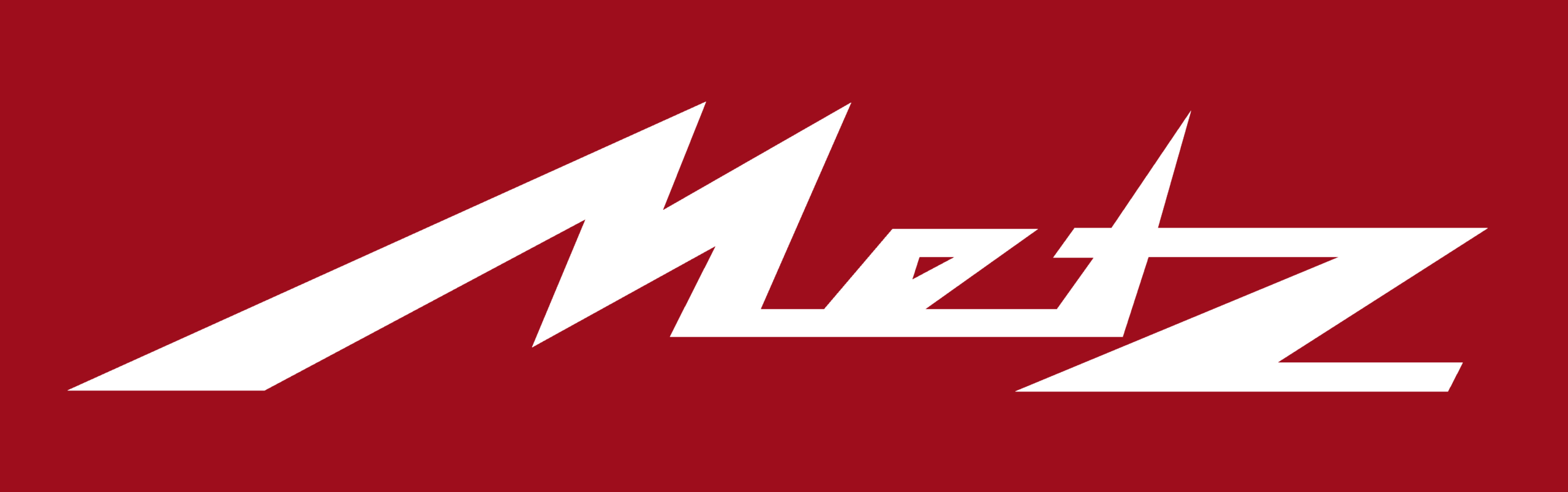Logo von Metz