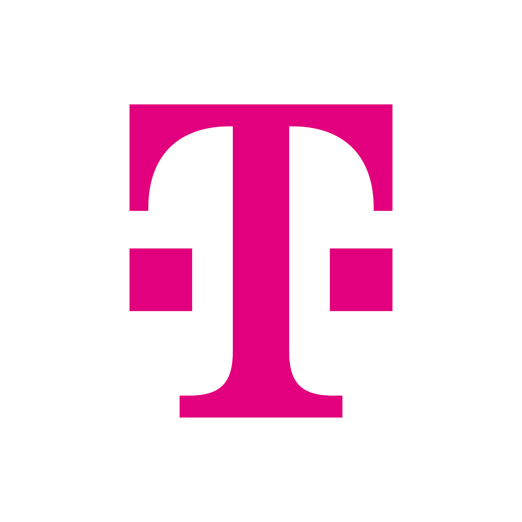 Logo der Telekom