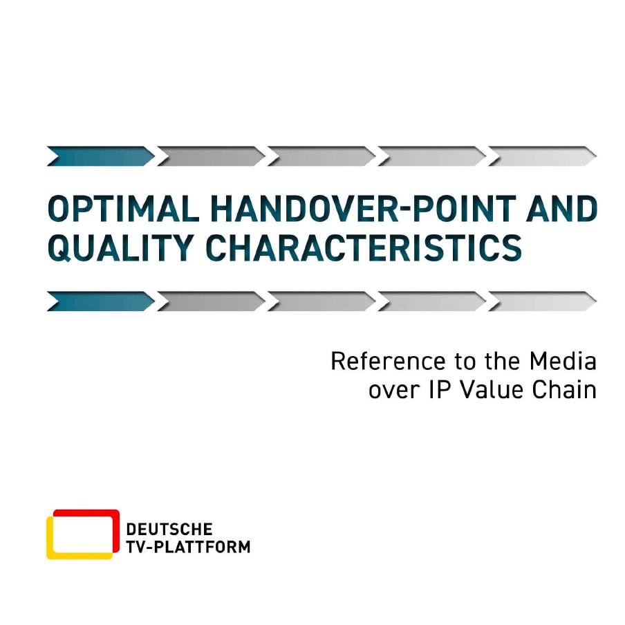 Cover vom Handove-Point als Whitepaper