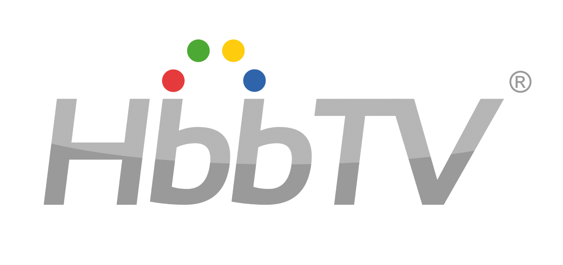 Logo der HbbTV