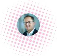 Portrait von Bernd Stingl