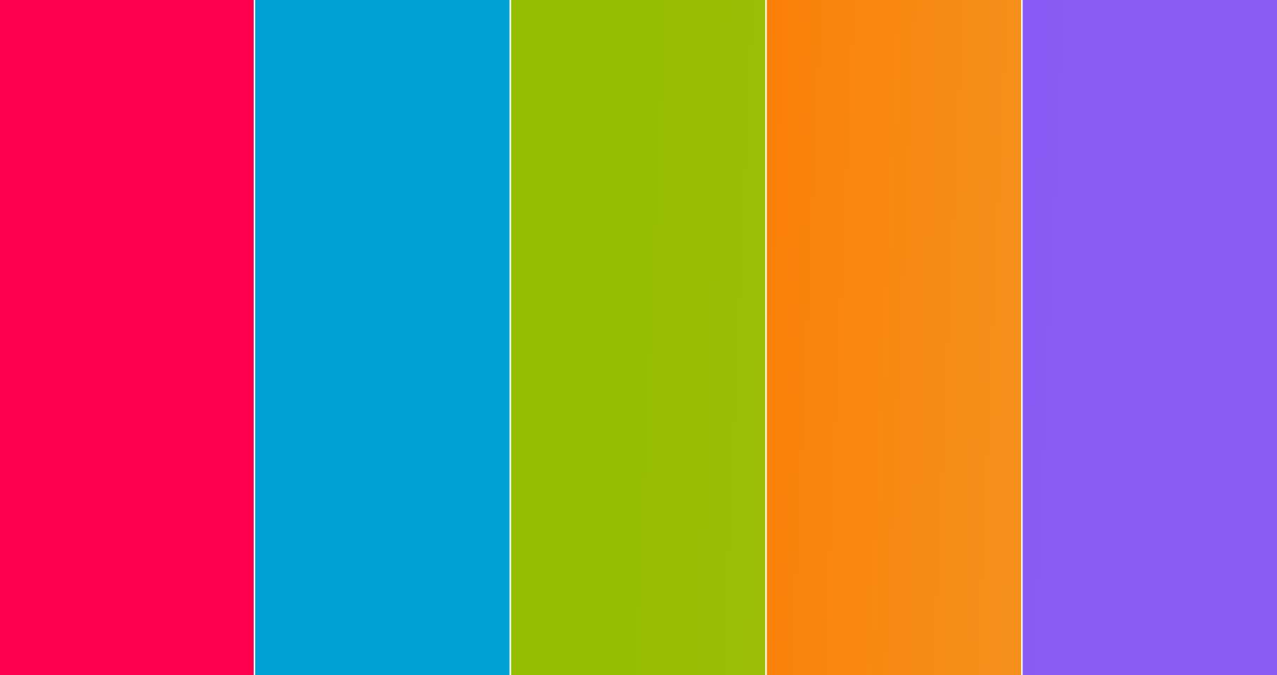 Farbpalette der DTVP